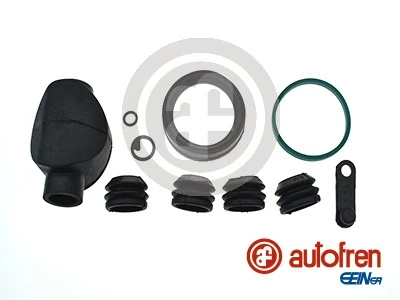Repair Kit, brake caliper
